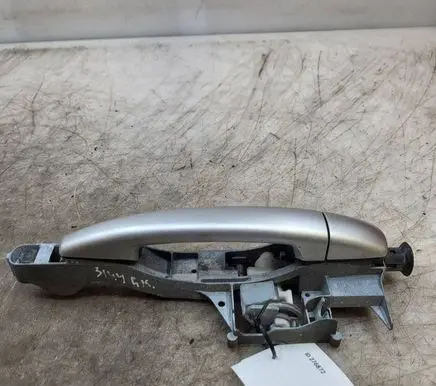 Peugeot Partner Rear door exterior handle 9690503480