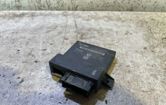 Audi A6 S6 C6 4F Other control units/modules 4F0907468B 4F0910468A