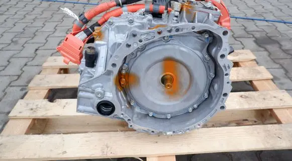 Lexus RX 450H Automatic gearbox 3515148080 3090048230
