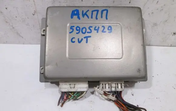 Nissan Micra Gearbox control unit/module 3103641B01 3103641B11 30522KA350