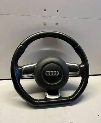 Audi TT TTS Mk2 Steering wheel 8J0880201