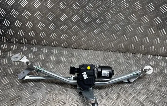 BMW X6 G06 Front wiper linkage and motor 5A45FD1 5A47511
