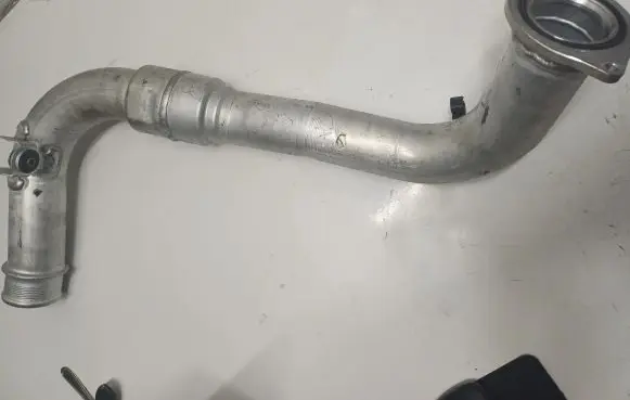 Audi A7 S7 4K8 Intercooler hose/pipe 059145673AT