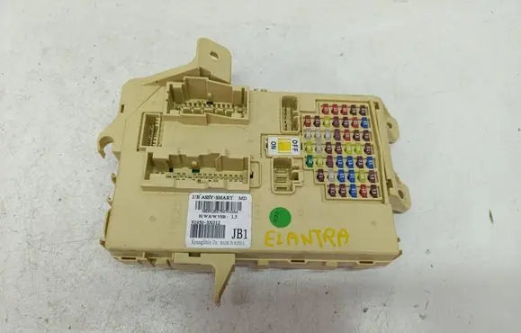 Hyundai Elantra Fuse box set 919503X012