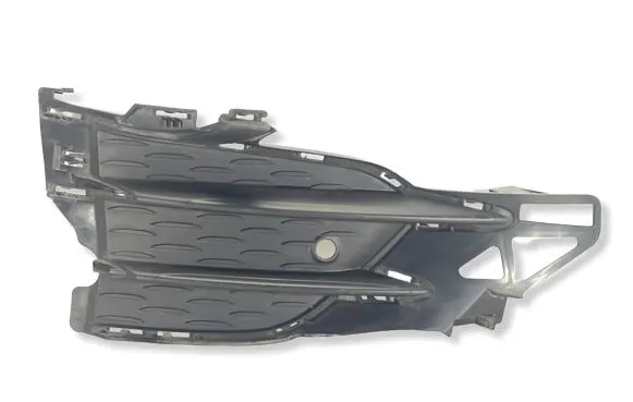 Mercedes-Benz GLE W167 Front bumper lower grill A1678853810