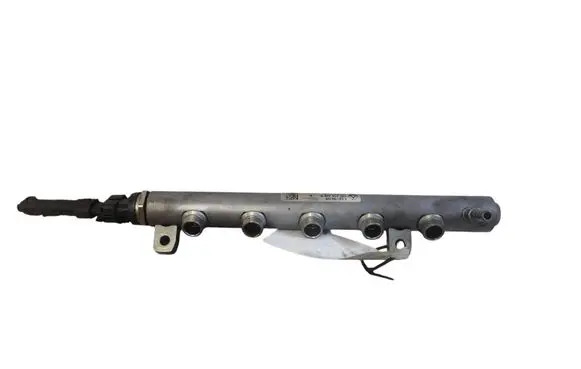 Fuel main line pipe
