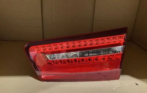 Audi RS6 C7 Tailgate rear/tail lights 4G9945094D
