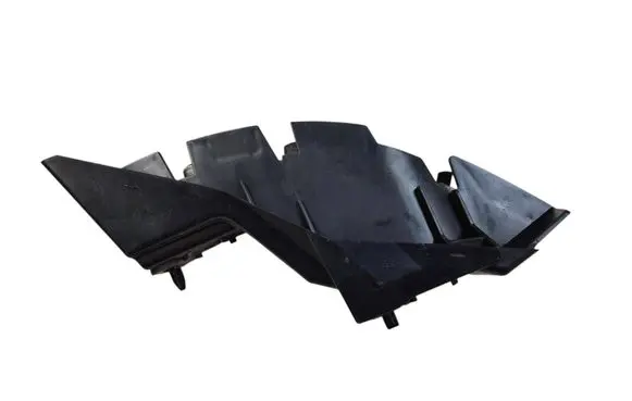 Ford Escape IV Bumper support mounting bracket corner LJ6B17E851 LJ6B17E851AC H949C