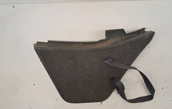 Toyota Prius (XW20) Centre console side trim rear 5841747010