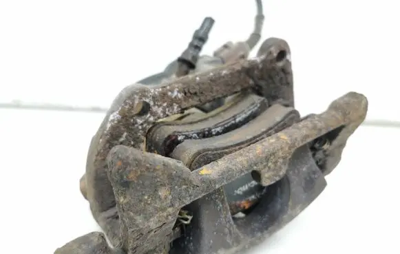 Audi A4 S4 B8 8K Rear brake caliper 8008hg
