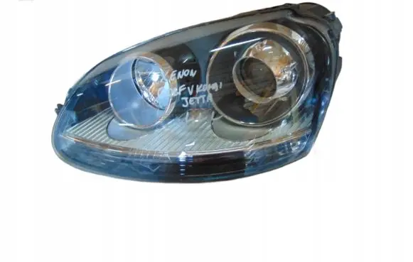 Volkswagen Golf V Headlight/headlamp 1K6941039
