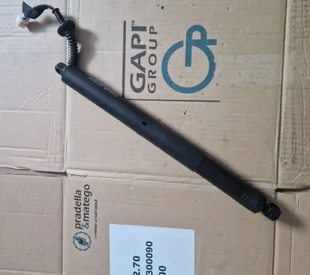 Hyundai IONIQ 6 Tailgate strut 81203KL101