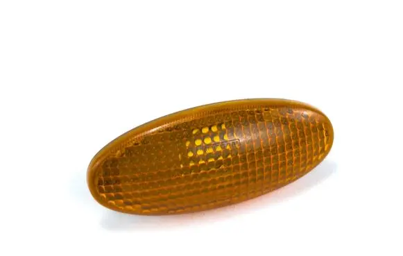 Nissan Almera Tino Front fender indicator light 23676210