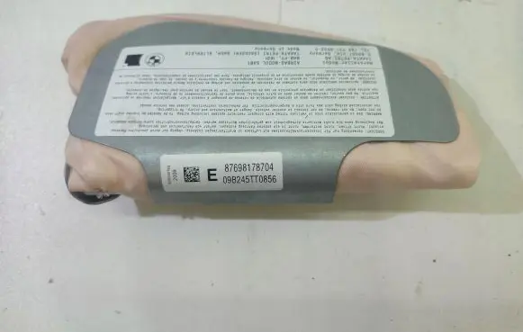 BMW 7 F01 F02 F03 F04 Seat airbag