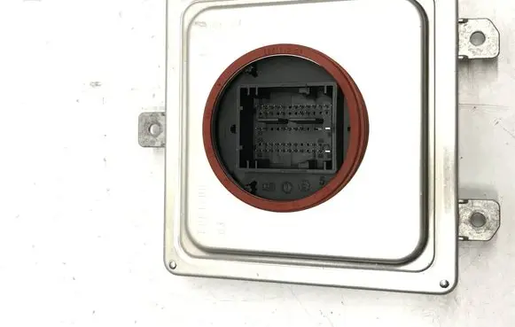 BMW iX LED ballast control module 5A410C6