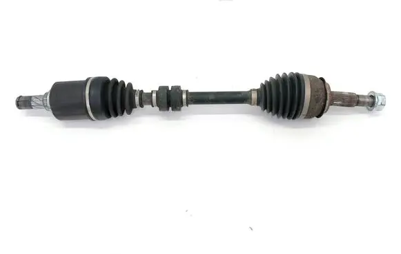 Nissan Rogue Front driveshaft