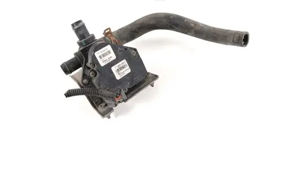 Tesla Model S Electric auxiliary coolant/water pump 600738400B