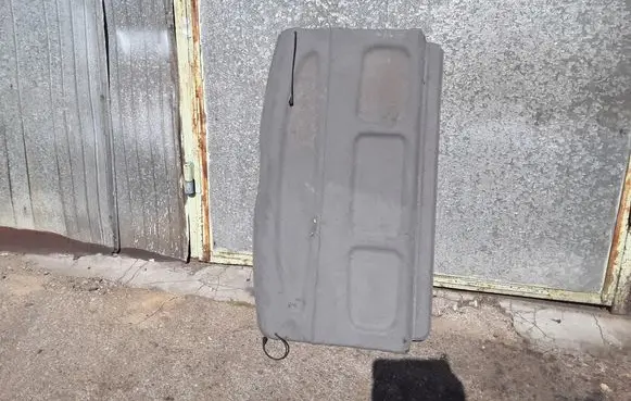 Citroen Xsara Picasso Parcel shelf load cover 