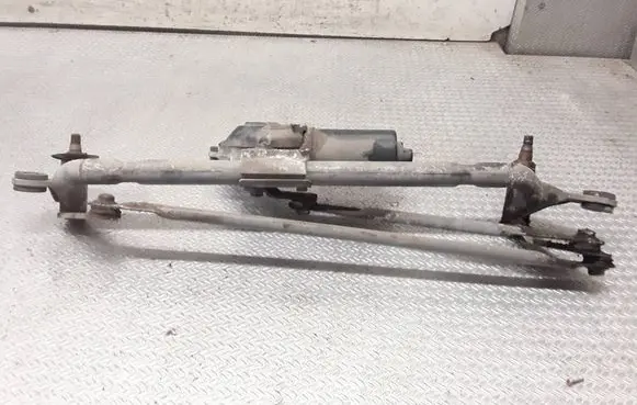 Nissan Murano Z50 Front wiper linkage and motor 28810CA000 60119 1155652B