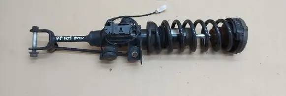 BMW 7 F01 F02 F03 F04 Front shock absorber with coil spring 6791672Parts