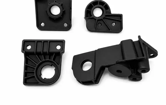 Ford Transit - Tourneo Connect Headlight/headlamp mounting bracket FULLLED