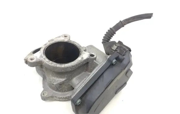 Audi A6 S6 C6 4F EGR valve A2C53060455 290181