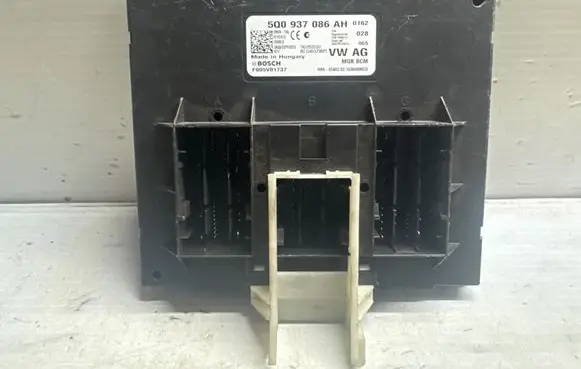Comfort/convenience module