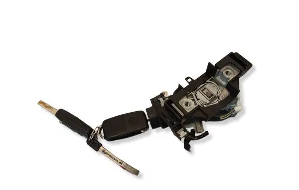 Volkswagen Sharan Ignition lock 5K0905865 280267 0812130418