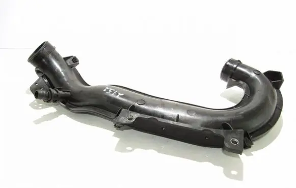 Ford S-MAX Intercooler air channel guide AV619C623BE