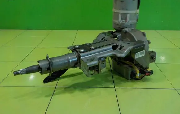 Hyundai ix35 Steering rack mechanical part GM451A2500F 16AB125