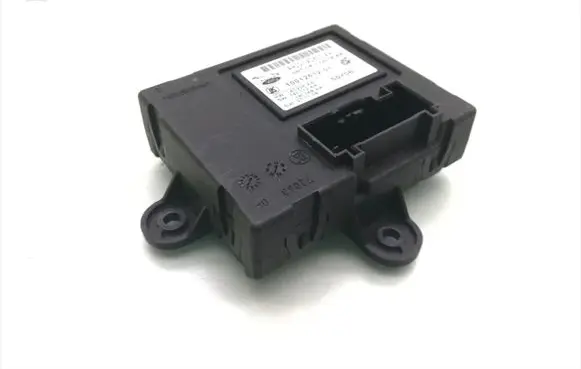 Jaguar XF Door control unit/module AH22-14D620-AA 1001261201 S0Y0B