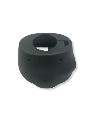 Renault Scenic I Steering wheel column trim 7700844786