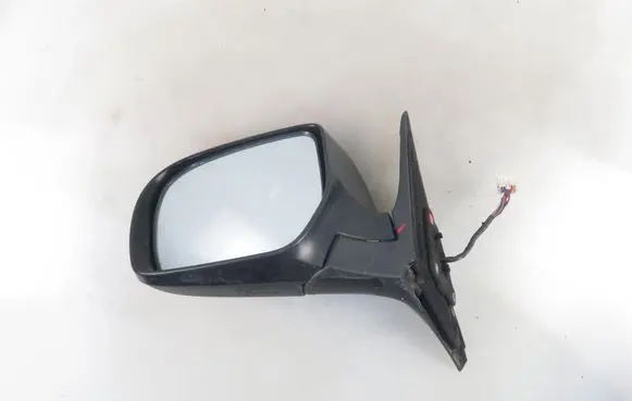 Subaru Impreza III Front door electric wing mirror 