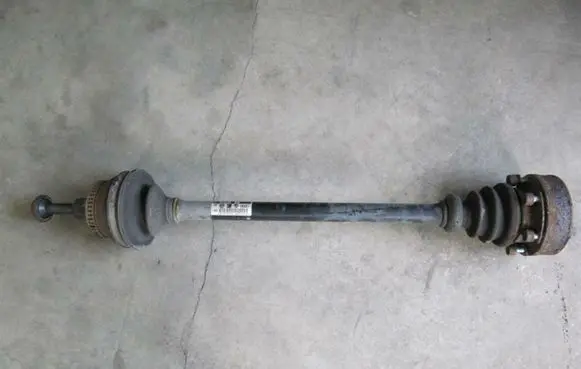 Audi A8 S8 D2 4D Rear driveshaft 4D0501203G