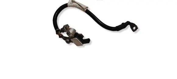 Volvo XC90 Negative earth cable (battery) 31652214