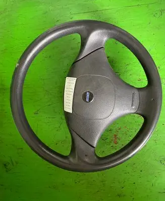 Fiat Siena Steering wheel