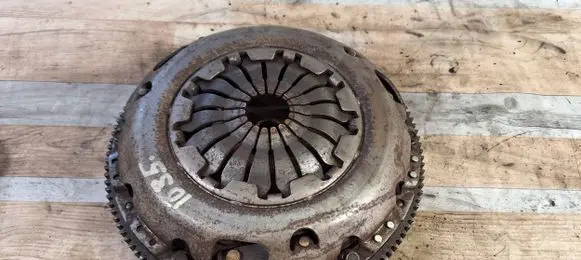 Volkswagen Fox Clutch set kit 045141025B
