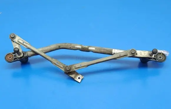 Alfa Romeo 159 Front wiper linkage and motor 60694874
