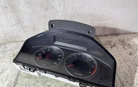 Volvo S80 Speedometer (instrument cluster) 30786056AA 8603416 69594620U