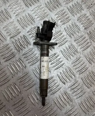 Jaguar XF Fuel injector 9X2Q9K546DB 0445116013