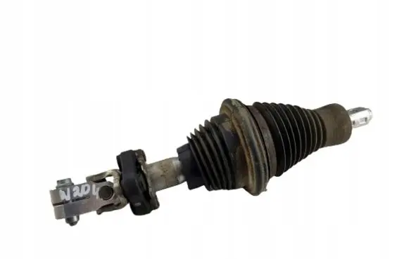 Steering column universal joint
