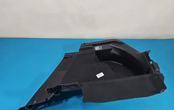 Honda Civic IX Trunk/boot side trim panel 8460BTV1E003 IMPRK1590393