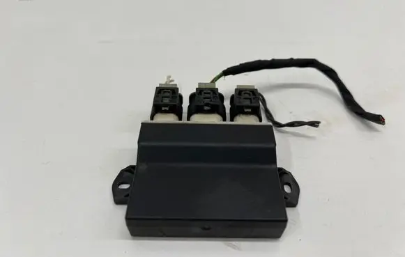Mercedes-Benz E W213 Tailgate/trunk control unit/module A2389053301