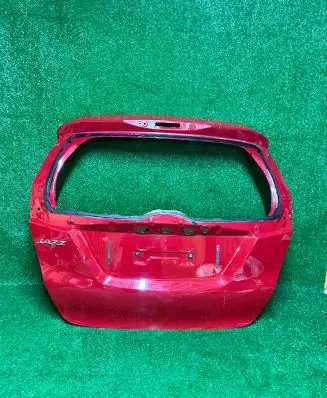 Honda Jazz Tailgate/trunk/boot lid
