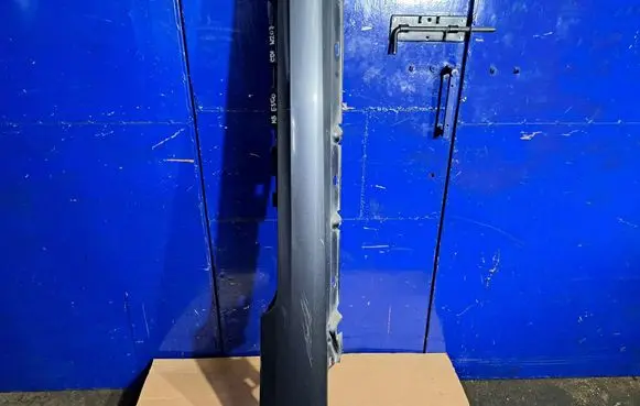 Mercedes-Benz E C207 W207 Sill A2076901640