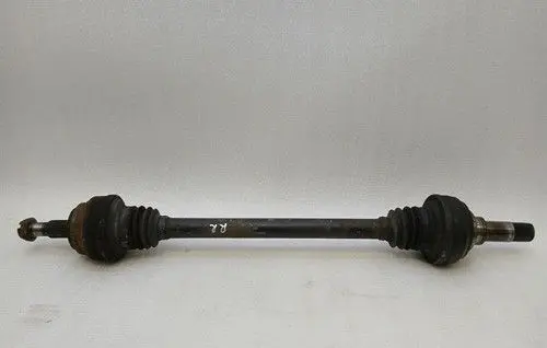 Mercedes-Benz C W205 Rear driveshaft/prop shaft A2053509508
