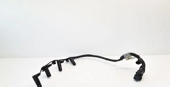 BMW 5 E60 E61 Glow plug wires 7794242 12517794242