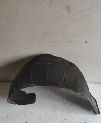 BMW 3 E90 E91 Rear mudguard 