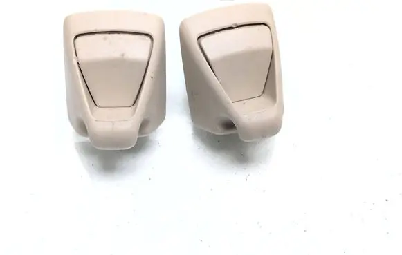 Volvo S80 Sun visor clip/hook/bracket K4STA