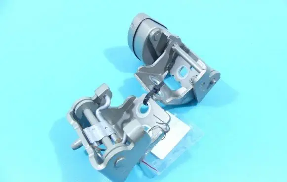 Citroen C3 Picasso Rear door hinge set IMPRK1335988